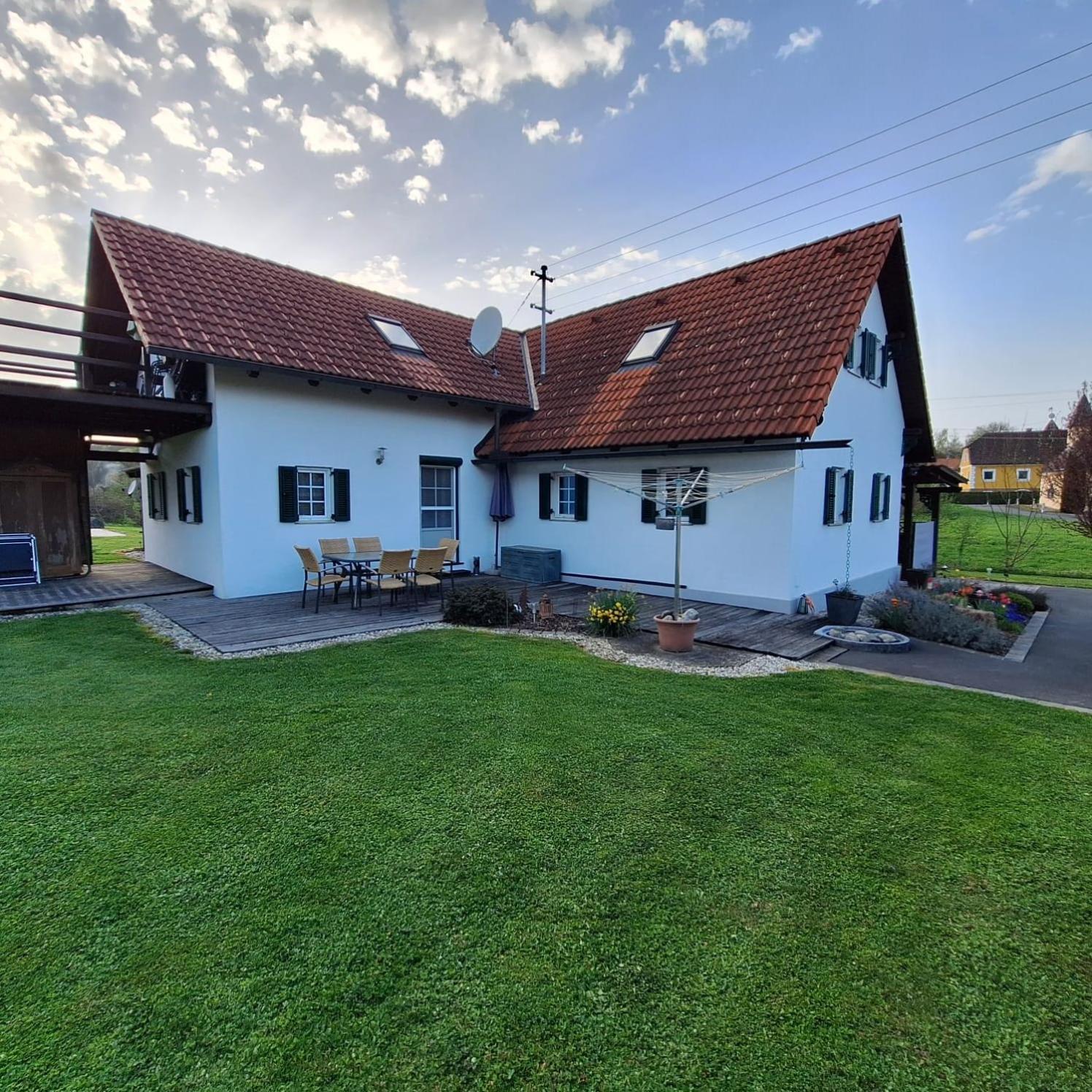 Guest house Am Bach