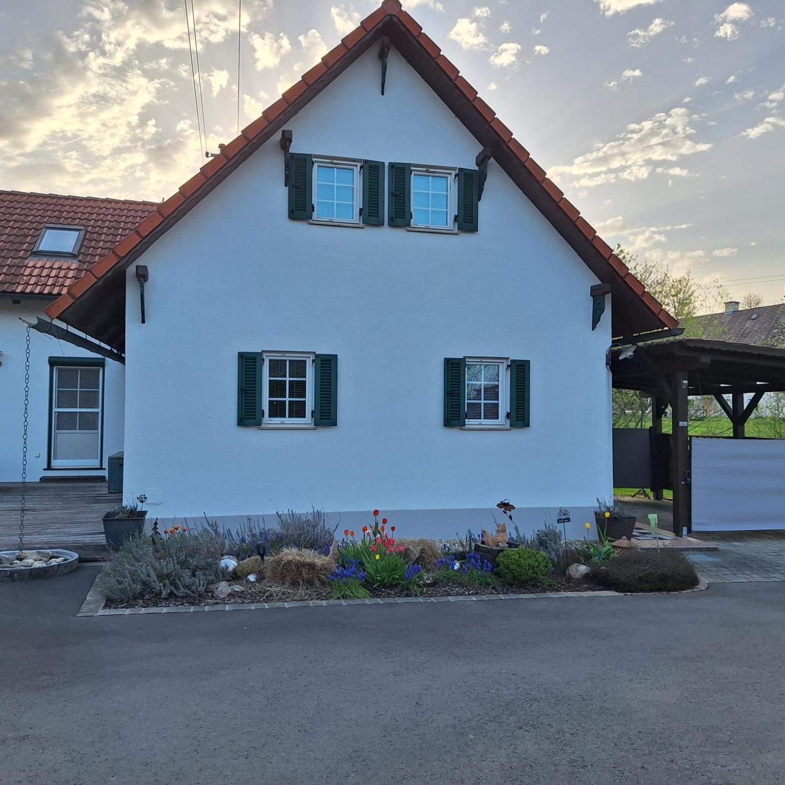 Guest house Am Bach *